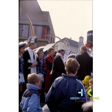 Carnaval prins Bennie Berns (4)